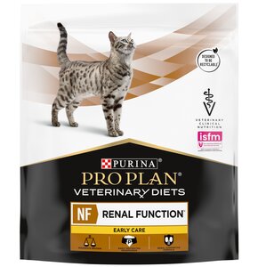 Karma dla kota PURINA Pro Plan Veterinary Mięsny 350 g