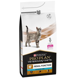 Karma dla kota PURINA Pro Plan Veterinary Diets Feline NF Renal Function Advanced Care 1.5 kg