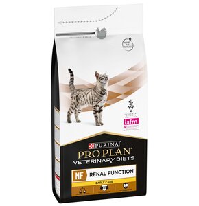 Karma dla kota PURINA Pro Plan Veterinary Mięsny 1.5 kg