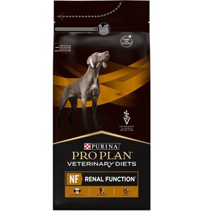 Karma dla psa PURINA PPVD Canine NF 1.5 kg