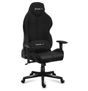 Fotel HUZARO Force 7.9 Mesh Czarny