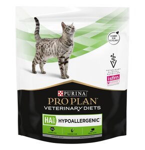 Karma dla kota PURINA Pro Plan Veterinary Diets Feline HA St/Ox Hypoallergenic 325 g