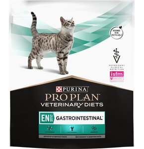 Karma dla kota PURINA PPVD Feline EN St/Ox Gastrointestinal Mięsny 400 g