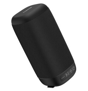 Głośnik mobilny HAMA Tube 3.0 Czarny