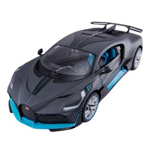 Samochód zdalnie sterowany RASTAR Bugatti Divo 98000