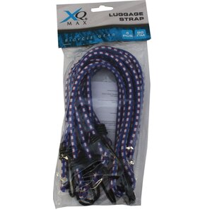 Gumy zabezpieczające XQMAX 1051376 Niebieski
