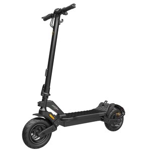 U Hulajnoga elektryczna LAMBORGHINI AL-EXT Czarny