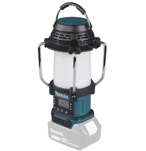 Lampa kempingowa MAKITA DMR056