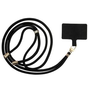 Smycz do telefonu BELINE BELI02415 Czarny
