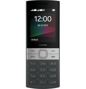 Telefon NOKIA 150 Dual SIM Czarny