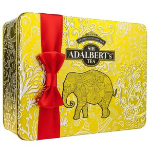 Herbata ADALBERTS Premium Ceylon Tea 160 g