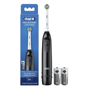 Szczoteczka rotacyjna ORAL-B DB5 Advance Power Czarny