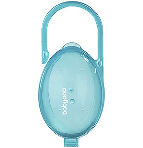 Etui do smoczka BABYONO 528/03 Turkusowy