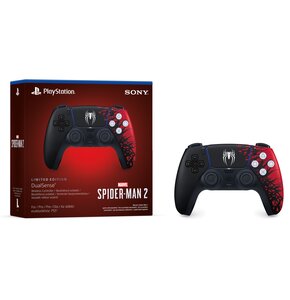 Kontroler SONY DualSense Marvel's Spider-Man 2 Edition