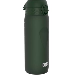 Butelka plastikowa ION8 I8RF750DGRE Zielony