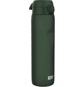 Butelka plastikowa ION8 I8RF1000DGRE Zielony