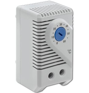 Termostat zamykający QOLTEC 54505
