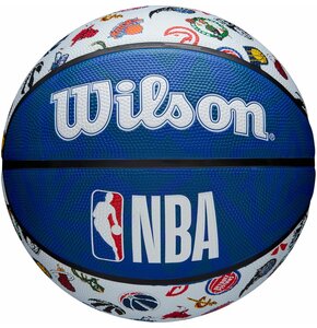 Piłka koszykowa WILSON NBA All Team