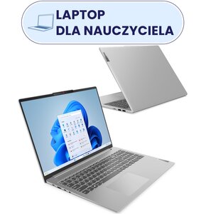 Laptop LENOVO IdeaPad Slim 5 16ABR8 16" IPS R7-7730U 16GB RAM 512GB SSD Windows 11 Home