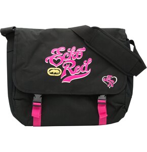 Torba na laptopa ECKO UNLTD Red bez rączki 17 cali