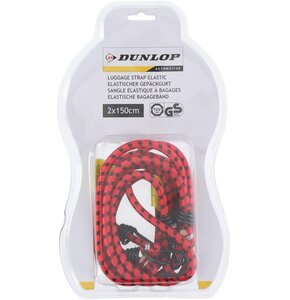 Gumy zabezpieczające DUNLOP 1051291