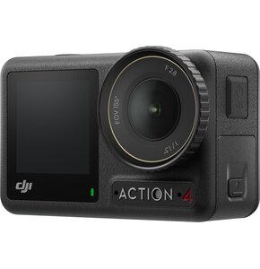 Kamera sportowa DJI Osmo Action 4 Standard Combo