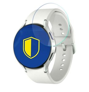 Szkło hybrydowe 3MK Watch Protection do Samsung Galaxy Watch 6 40mm