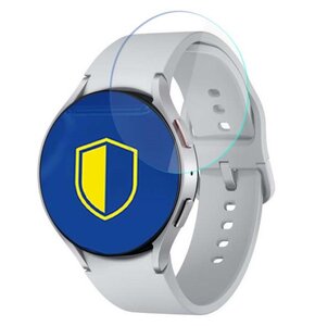 Szkło hybrydowe 3MK Watch Protection do Samsung Galaxy Watch 6 44mm