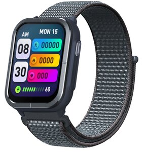 Smartwatch MIBRO C3 Czarny