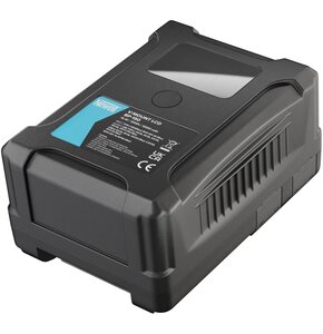 Akumulator NEWELL 10500 mAh do BP-150 LCD V-Mount