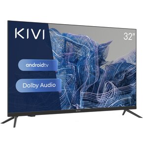 Telewizor KIVI 32H740NB 32" LED Android TV