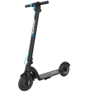 U Hulajnoga elektryczna BLAUPUNKT ESC808 Czarny