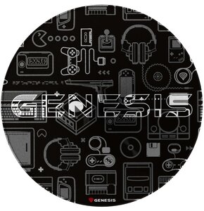 Mata pod fotel gamingowy GENESIS Tellur 300 Gear