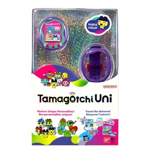 Tamagotchi BANDAI Uni TAM43352
