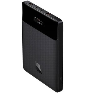 Powerbank BASEUS Blade 20000mAh 100W Czarny