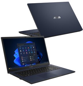 Laptop ASUS ExpertBook B1502CBA-BQ0147X 15.6" i5-1235U 8GB RAM 512GB SSD Windows 11 Professional
