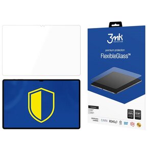 Szkło hybrydowe 3MK FlexibleGlass do Samsung Galaxy Tab S9+