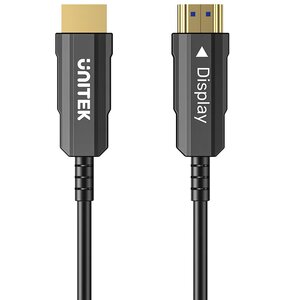 Kabel HDMI - HDMI UNITEK 30 m