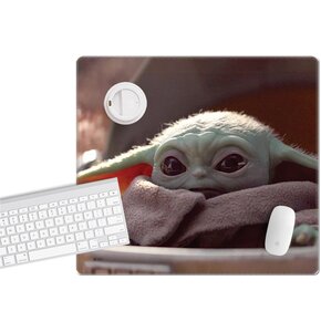 Podkładka ERT GROUP Star Wars Baby Yoda 021