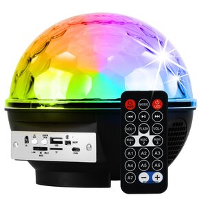 Kula świetlna MUSICMATE AB69S PartyBall