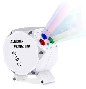 Projektor MUSICMATE Aurora Light