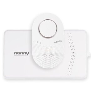 Monitor oddechu NANNY BM-03