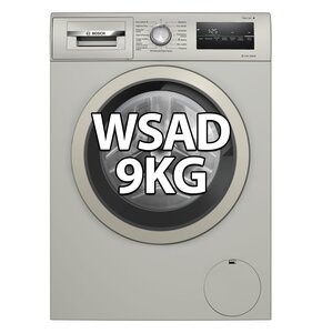 Pralka BOSCH WAN282SXPL 9kg 1400 obr EcoSilence Drive
