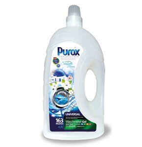 Żel do prania PUROX Universal 4900 ml