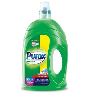 Żel do prania PUROX Universal 4300 ml