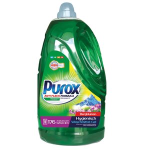 Żel do prania PUROX Universal 5300 ml