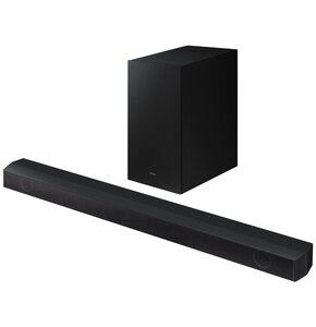 Soundbar SAMSUNG HW-B550 EN