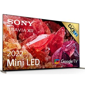 U Telewizor SONY XR-75X95K 75" MINILED 4K 120Hz Google TV Dolby Vision Dolby Atmos