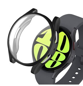 Etui TECH-PROTECT Defense360 do Samsung Galaxy Watch 6 (44 mm) Czarny