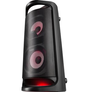 Power audio DEFENDER Boomer 40 Karaoke Czarny